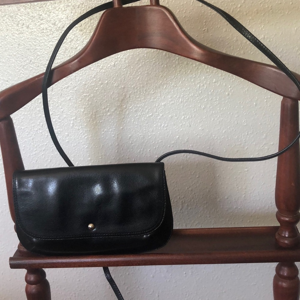 Hobo vintage crossbody bag